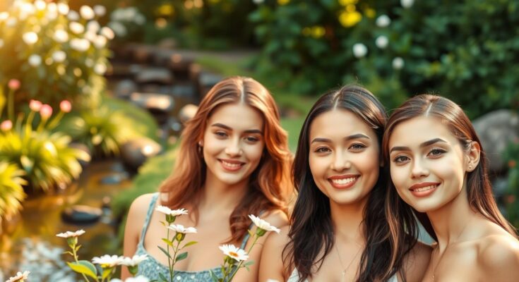 คุณหมอแนะนำ 4 เคล็ดลับดูแลความงาม ไม่ให้ดูแก่ก่อนวัย